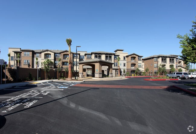 Photo - Foothill Farms Senior Apartments