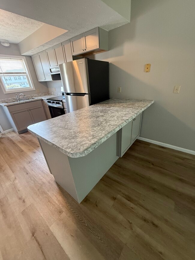 Eastgate Townhomes