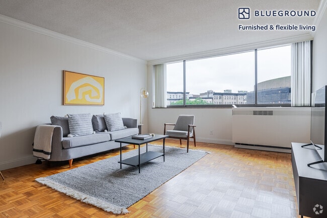 Building Photo - 255 Massachusetts Ave Rental