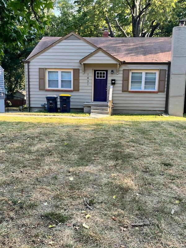 Photo - 1431 E 75th Terrace