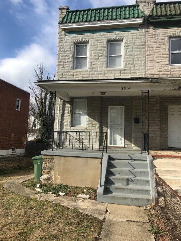 Photo - 3514 Ingleside Ave