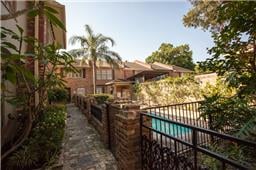 Photo - D'Orleans Townhome Apartments