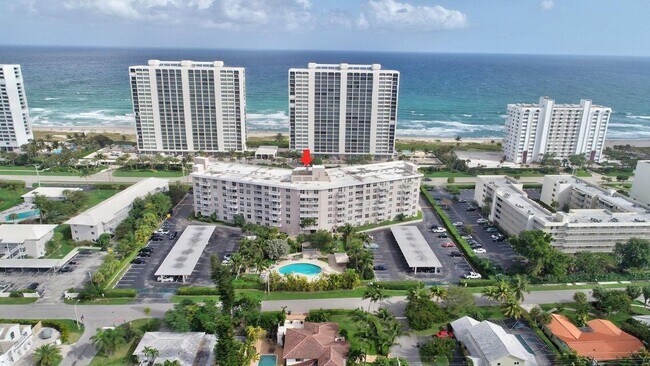 Photo - 2851 S Ocean Blvd Unit 2h