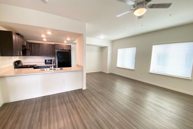 Living Space