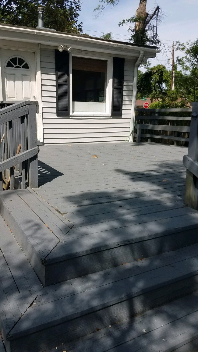 Photo - 3916 Wilshire Blvd