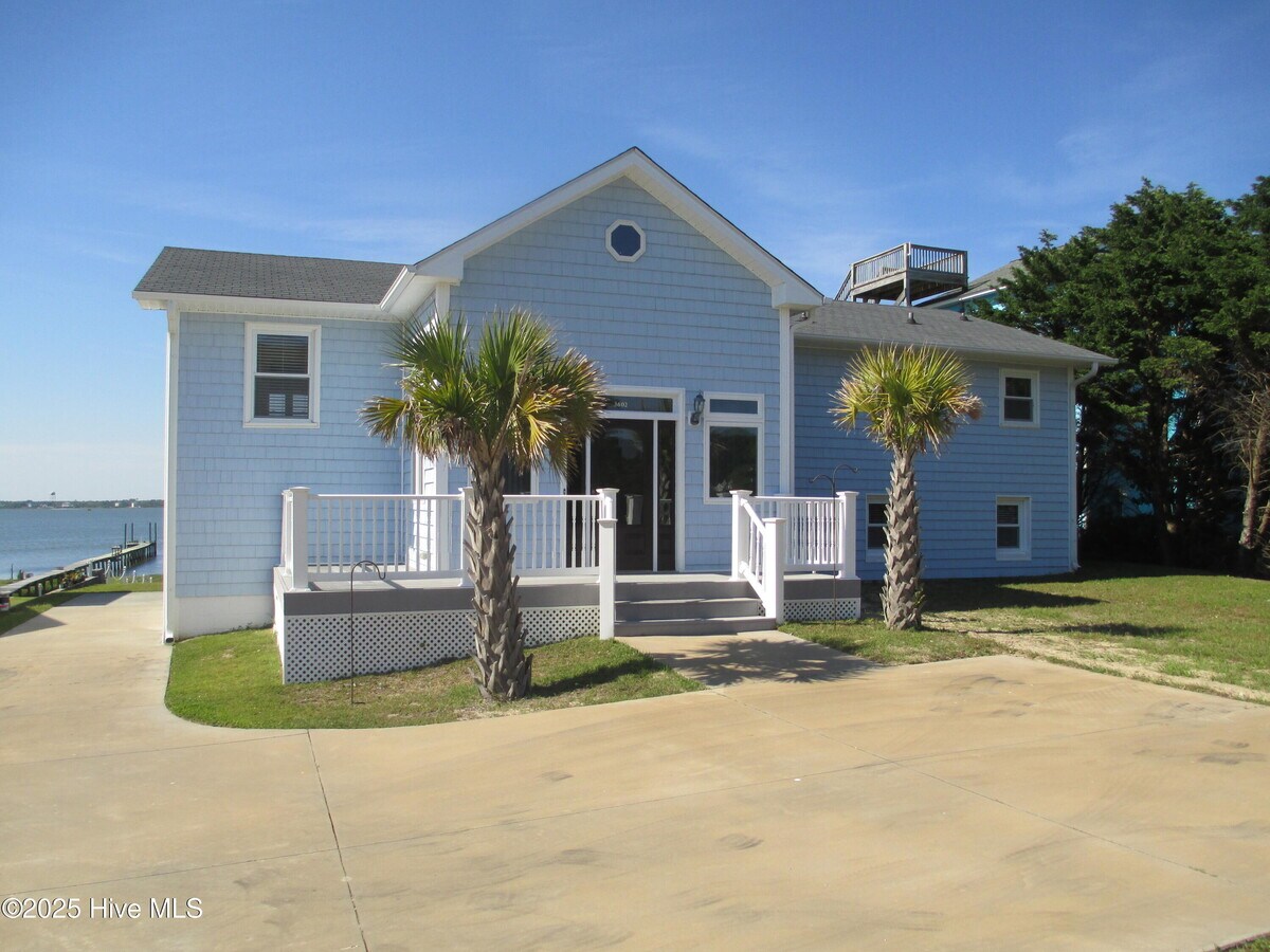 Photo - 3602 Emerald Dr House