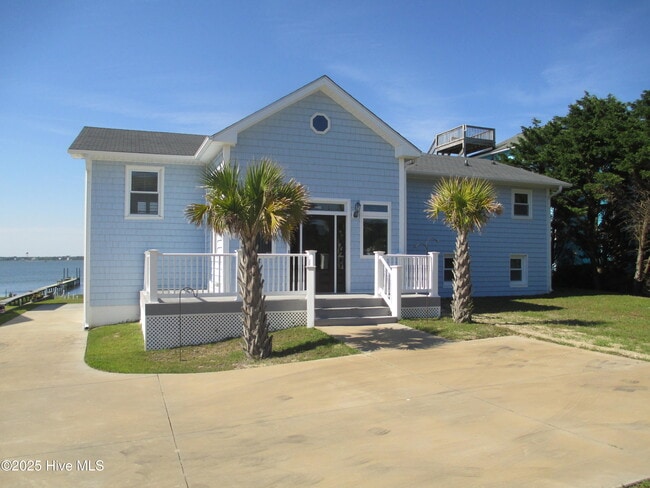 Building Photo - 3602 Emerald Dr Rental