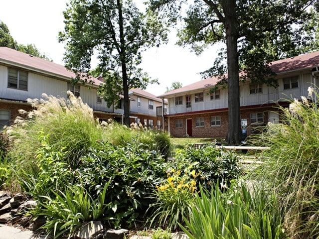 Village Club - Village Club Apartments