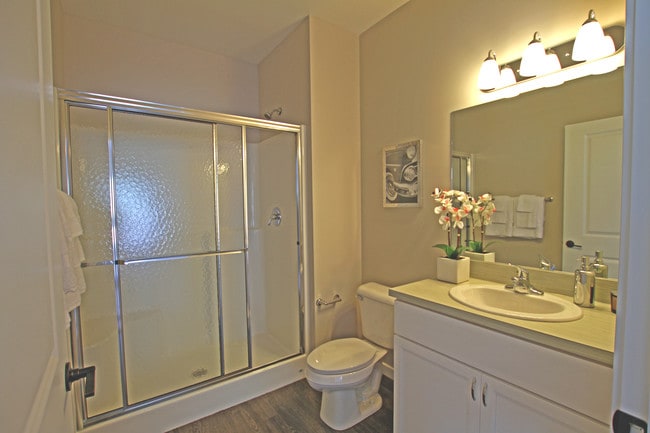 The Residences At Chagrin River Walk