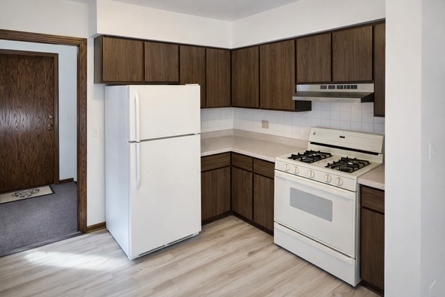 Photo - 4526 North Seeley,-2E Unit 2E