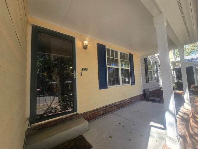 Photo - Super Cute Renovated End-Unit Loft Townhome in Arbor Creek!