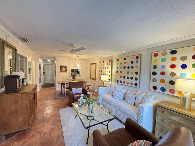 Photo - 5505 N Ocean Blvd Unidad 12-103 Rental