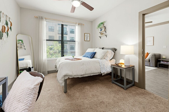 Accolade Athens Off Campus Housing
