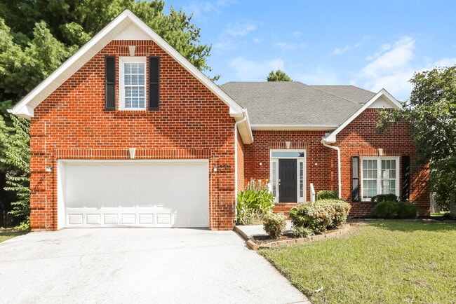 Building Photo - 2702 Soaring Eagle Ct Rental