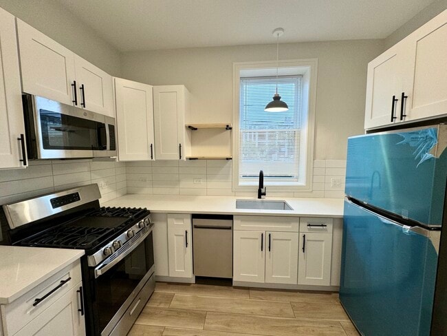 Photo - 1021 W Montana St Unidad 1