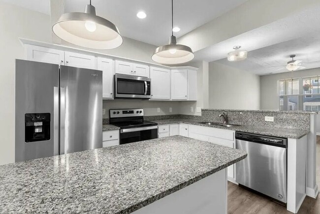 Photo - 1382 Rural Hill Rd Unit #1382