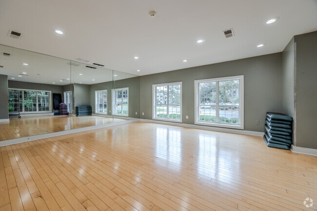Yoga Studio