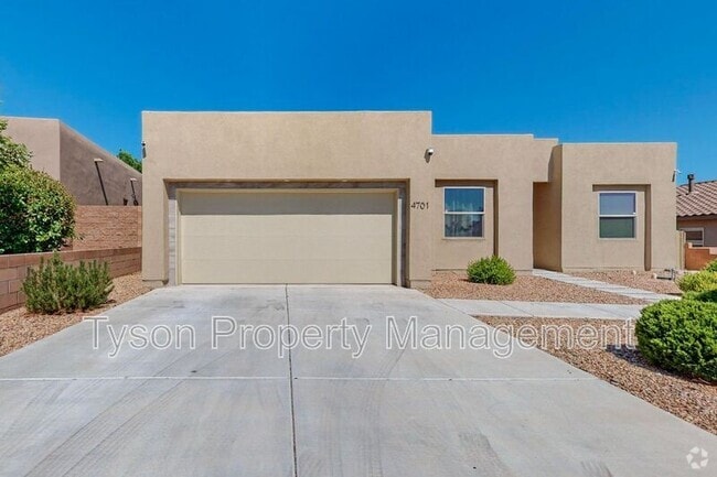 Building Photo - 4701 Cayetana Pl NW Rental