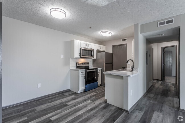 Parkview Apartments