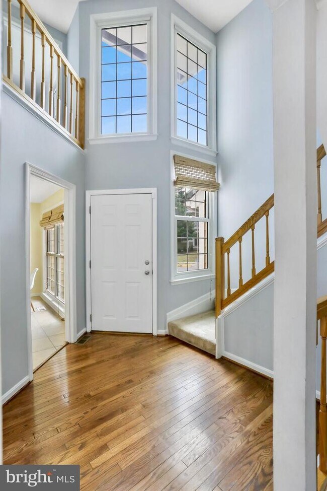 21143 Crocus Ter Townhome Townhome Rental in Ashburn VA