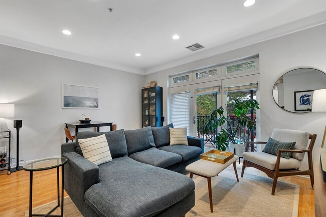 Photo - 1300 Grand St Condo Unit 201
