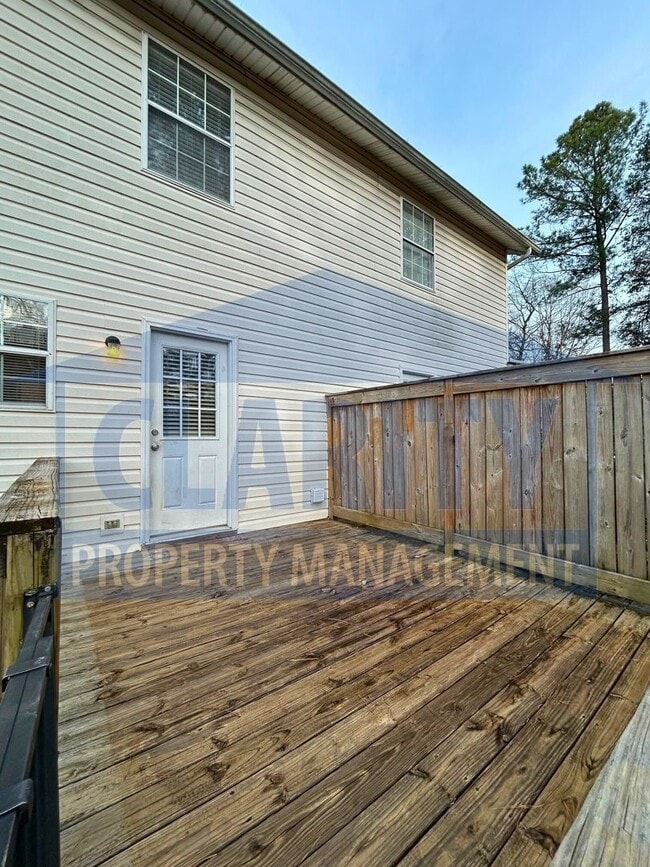 Photo - 1297-1299 Robin Hood Drive NW Unit 1299