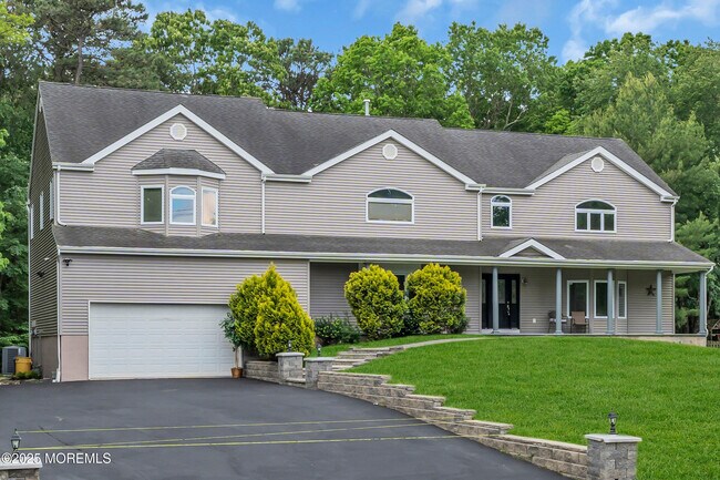 Photo - 352 Leesville Rd