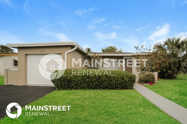 Building Photo - 4731 NW 41st St