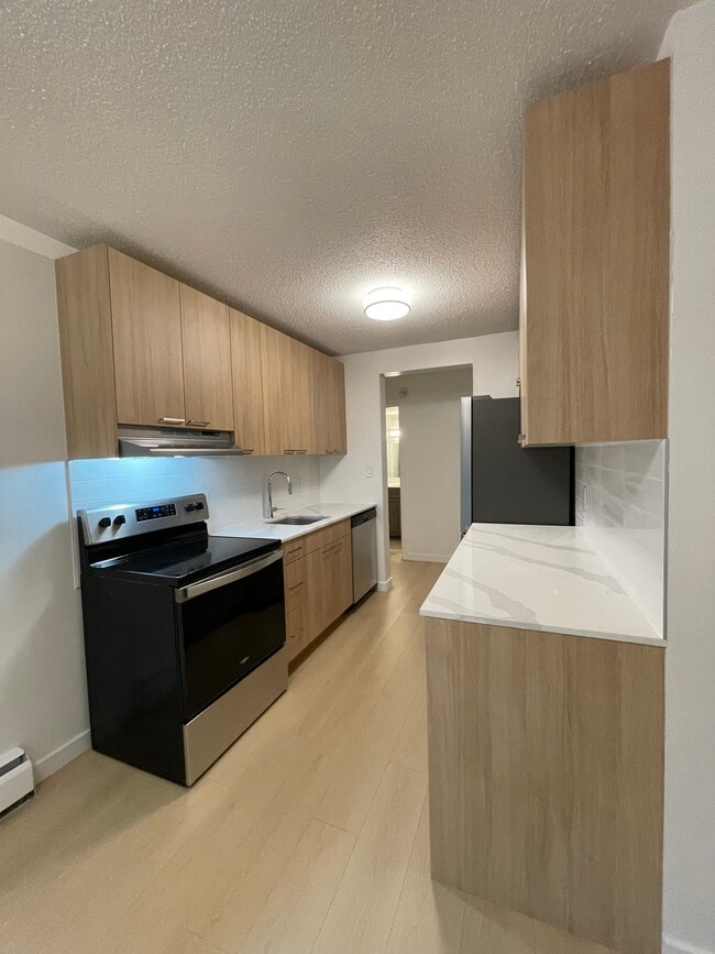 Stunning 2 Bedroom/1 Bath in beautiful Seymour Heights