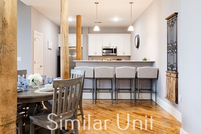Building Photo - 25 Canal St Unit 1 Rental