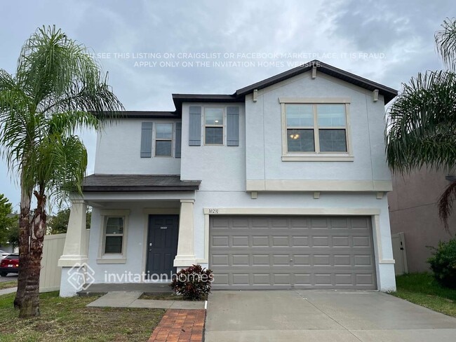 Building Photo - 10231 White Linen Ave Rental