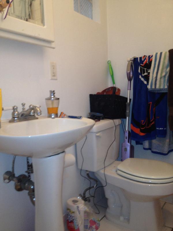 91 Prince St Unit 6