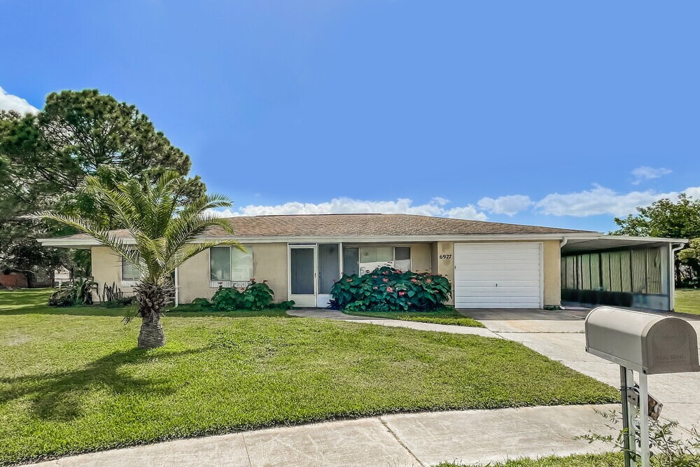 Photo - 6927 Roslyn Ct Casa