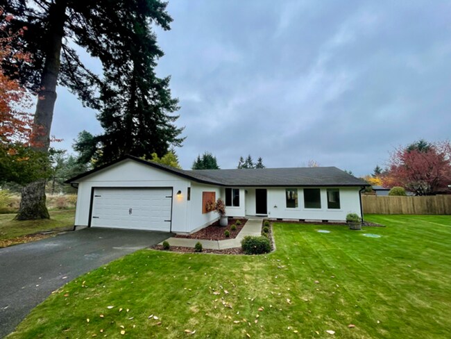 Photo - Charming 4-Bedroom with Open Floor Plan & ...