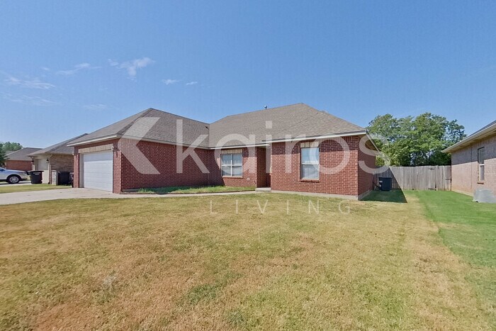 4209 Notting Hill Dr