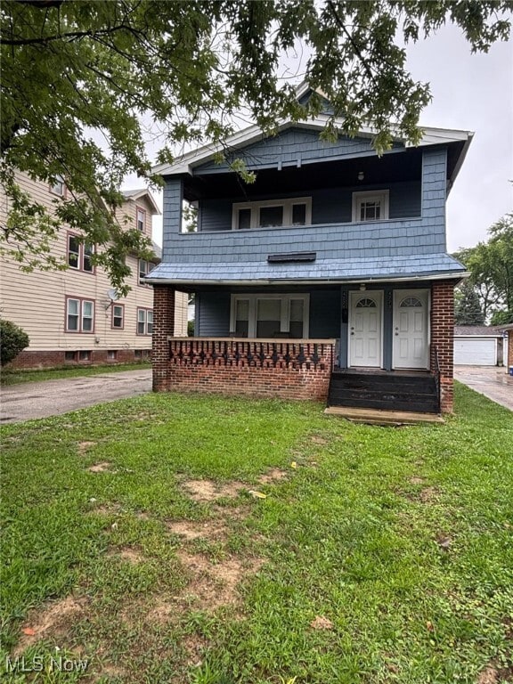 Building Photo - 4271 Rocky River Dr Unit 2