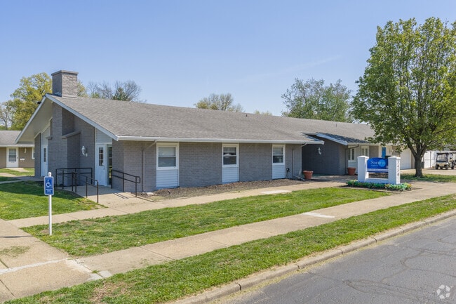 Photo - Sontra Evansville Apartments