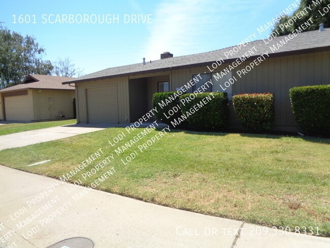 Building Photo - 1601 Scarborough Dr