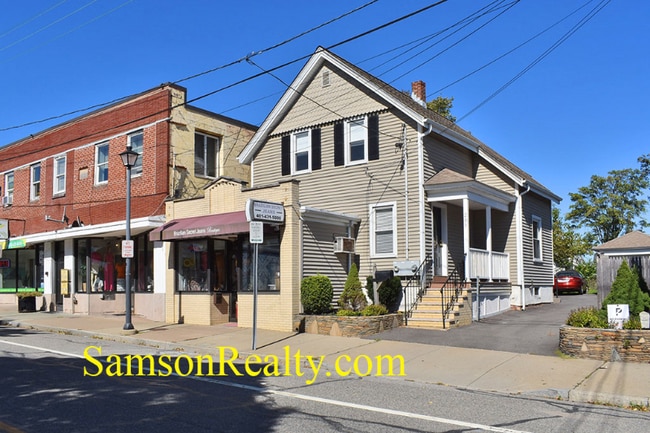 Photo - 236 Warren Ave