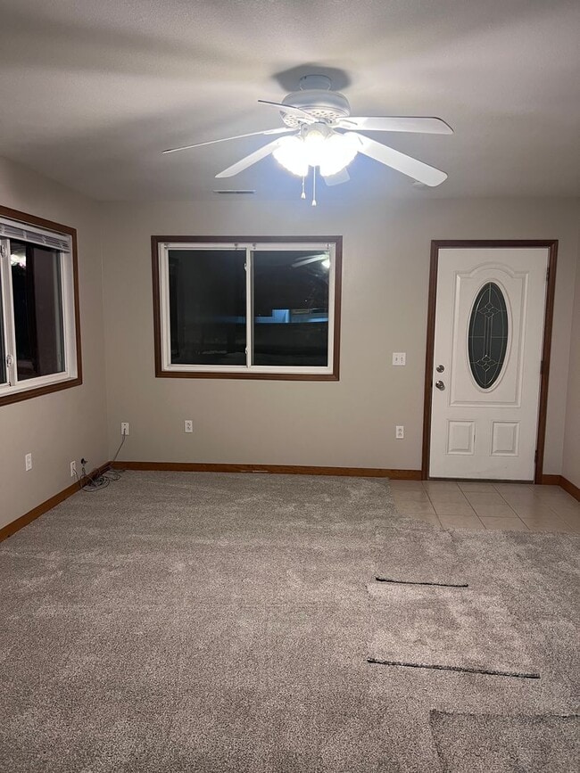 Photo - Well-maintained 2-bedroom, 1-bath house in a great location