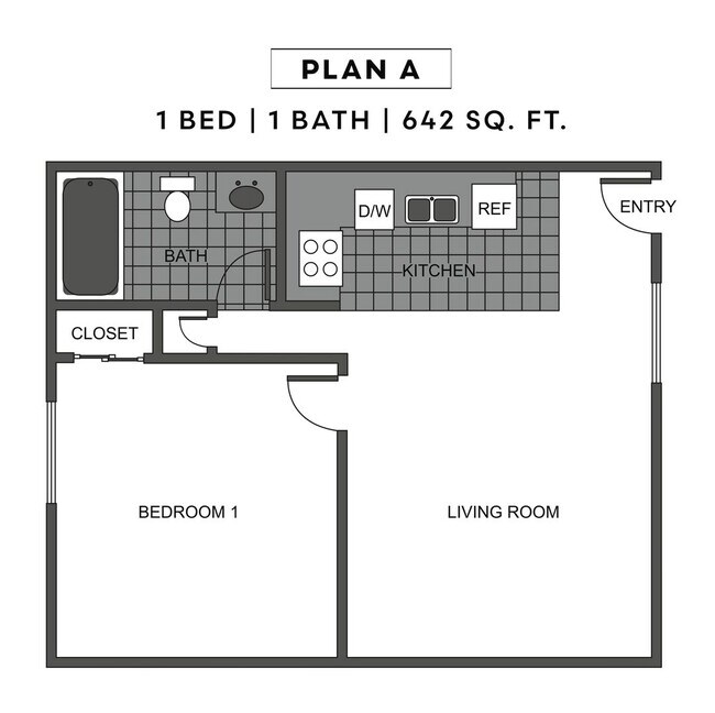 Photo - S&T Plaza Apartments