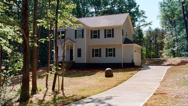 UPCOMING 4 bed/2.5 bath home in Salisbury - UPCOMING 4 bed/2.5 bath home in Salisbury