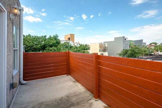 Photo - Four Bed Point Breeze Home