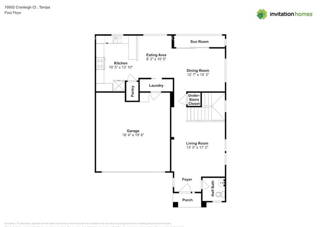 Photo - 10502 Cranleigh Ct