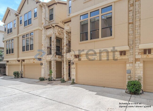 Photo - 5213 Eigel St Townhome