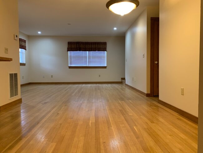 Dining Area/Living Room - 1 Union Ave Unit 12