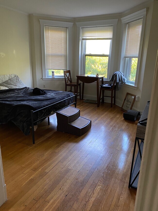 Photo - 84 New Whitney St Unit 364-23