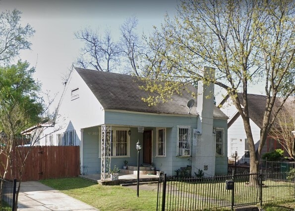 Photo - 1718 Schley Ave