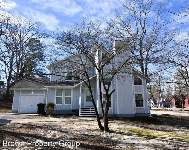 Photo - 3 br, 2 bath House - 5817 Horton Place