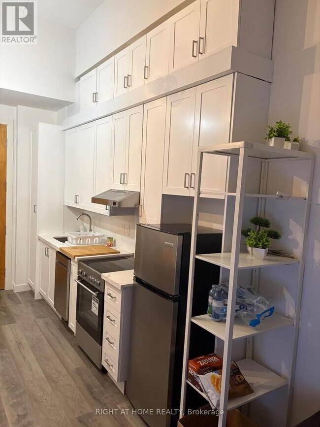 Photo - 155 Dalhousie St Unit 538